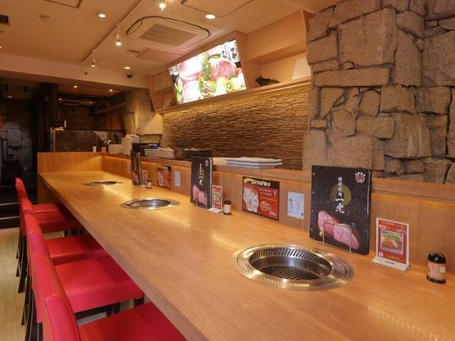 心斋桥、难波和道顿堀的30个推荐午餐地点