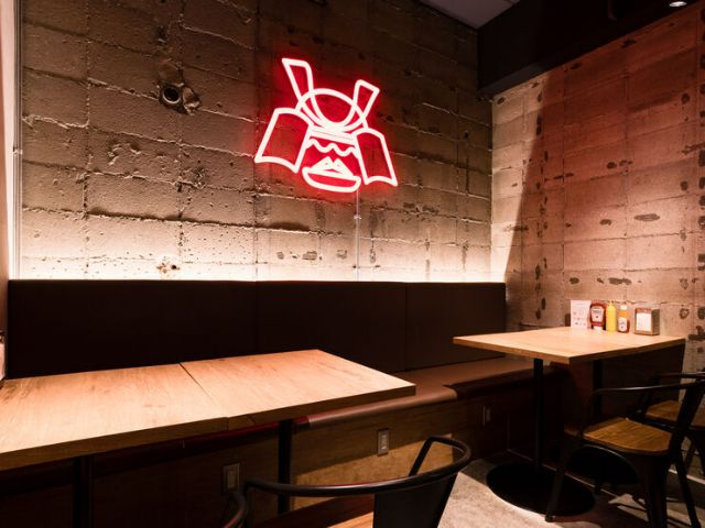 心斋桥、难波和道顿堀的30个推荐午餐地点