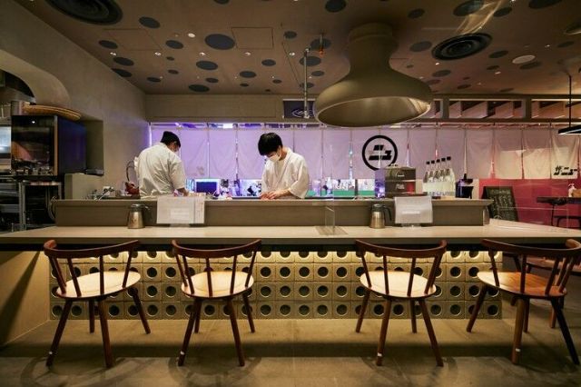 心斋桥、难波和道顿堀的30个推荐午餐地点