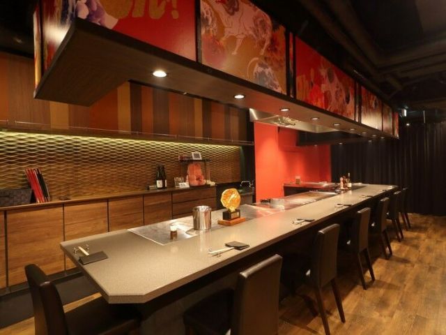 心斋桥、难波和道顿堀的30个推荐午餐地点