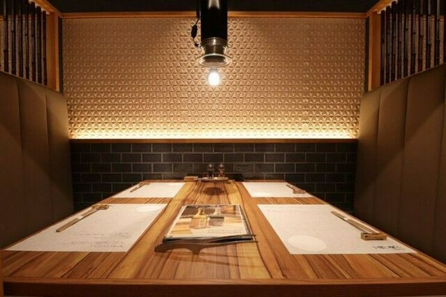 心斋桥、难波和道顿堀的30个推荐午餐地点