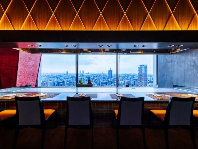 心斋桥、难波和道顿堀的30个推荐午餐地点