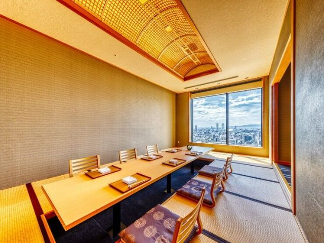 心斋桥、难波和道顿堀的30个推荐午餐地点