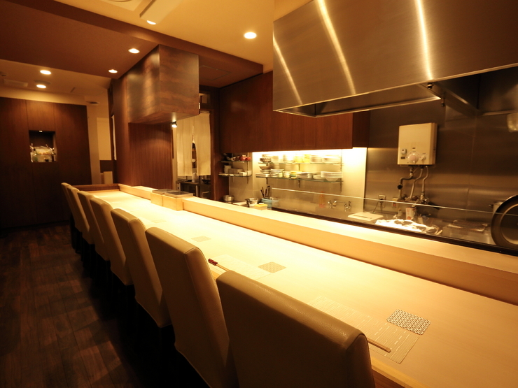 14 日本料理 海鲜料理 Restaurants in 神户