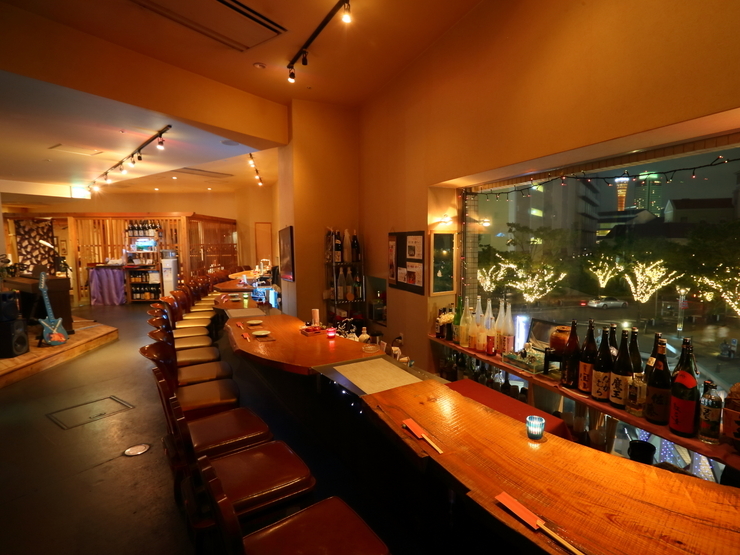 14 日本料理 海鲜料理 Restaurants in 神户
