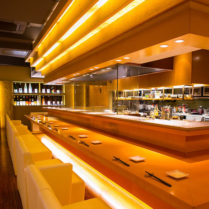 14 日本料理 海鲜料理 Restaurants in 神户