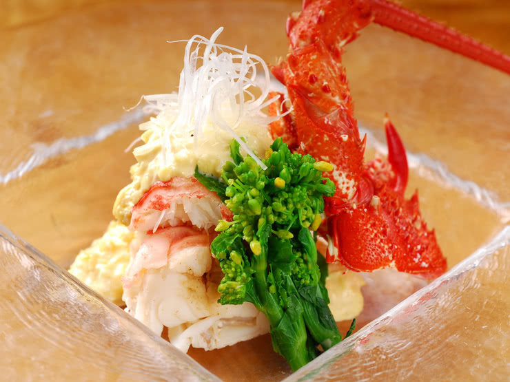 14 日本料理 海鲜料理 Restaurants in 神户