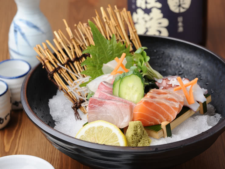 11. a-Booja (Kobe / Izakaya)
