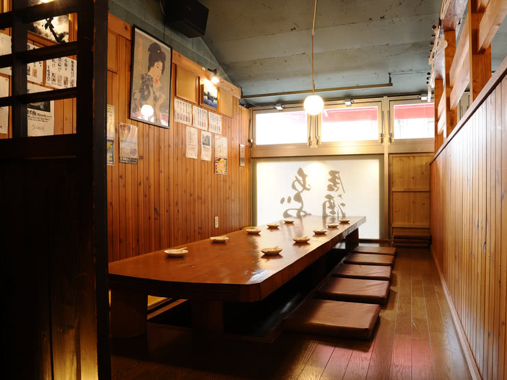 14 日本料理 海鲜料理 Restaurants in 神户