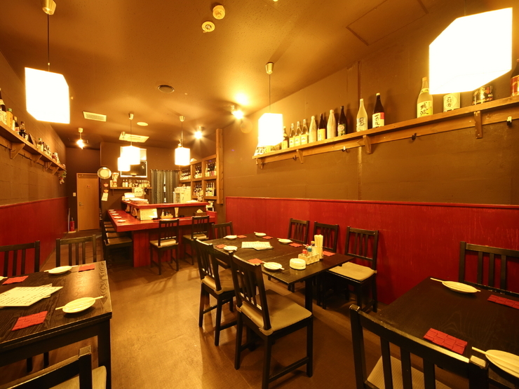 14 日本料理 海鲜料理 Restaurants in 神户