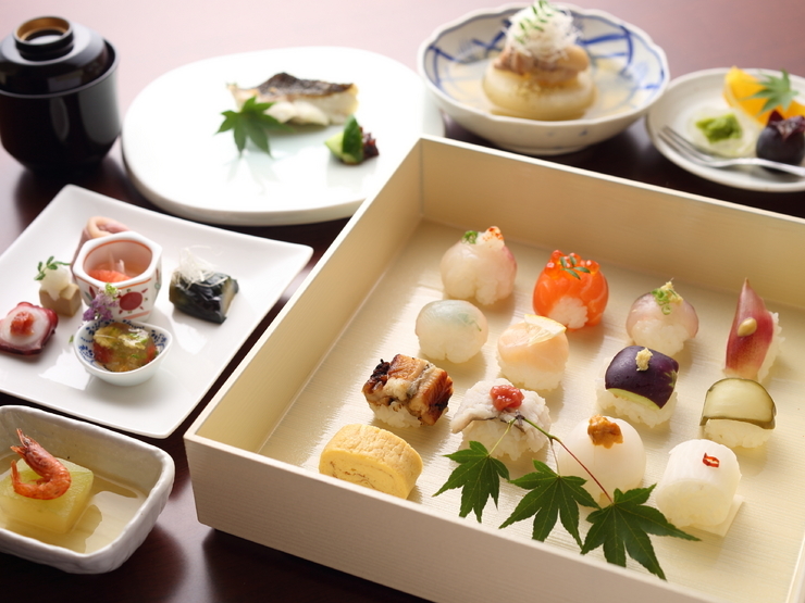 14 日本料理 海鲜料理 Restaurants in 神户