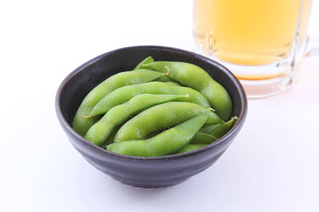 4. The Standard 居酒屋 Menu