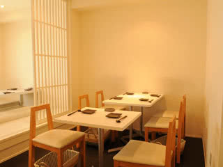 京都15家带包间的餐厅