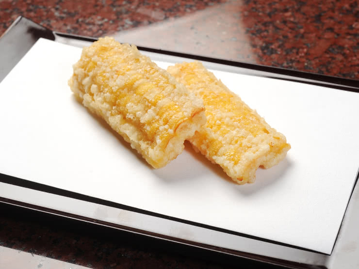 3. 京都 祇园 天妇罗 Yasaka Endo (Gion-shijo / 日本料理 Cuisine)