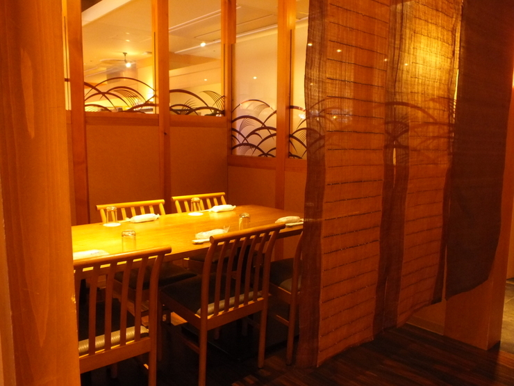 京都15家带包间的餐厅