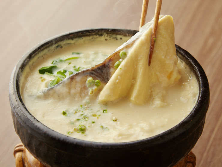 12. Yuba Higashiyamayuuzu (Gion-shijo / 日本料理 Cuisine)