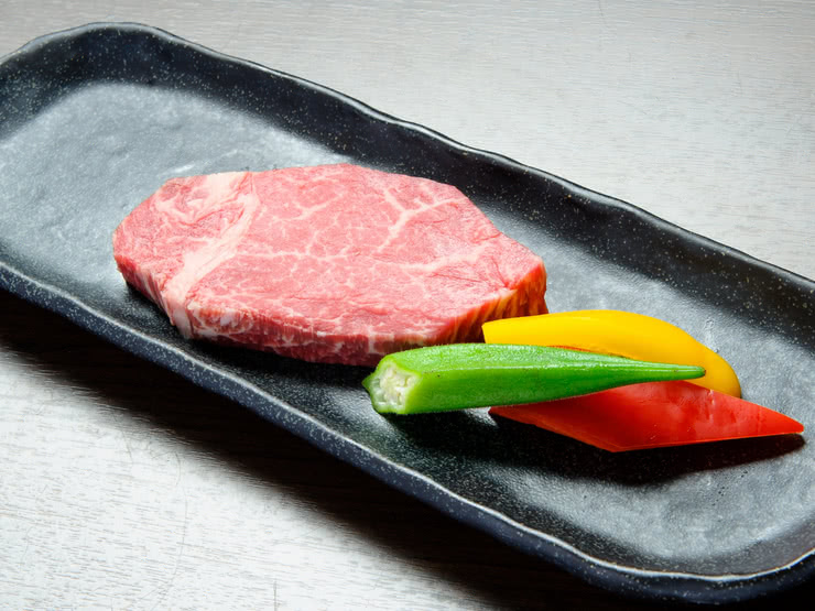 3. Yakiniku no Bunya (Kyoto)
