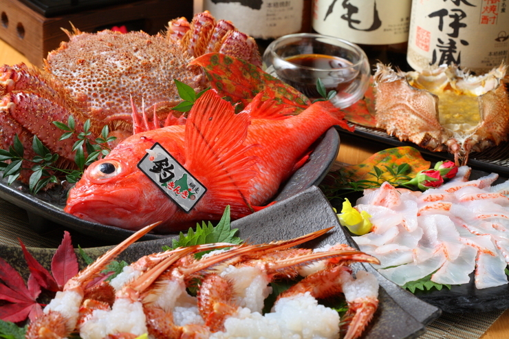 北海道15家有美味清酒的餐厅