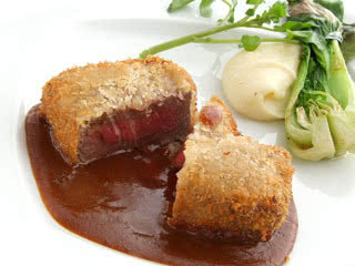 24. Ito Grill (Steak / Hamburg 牛排 / Curry)