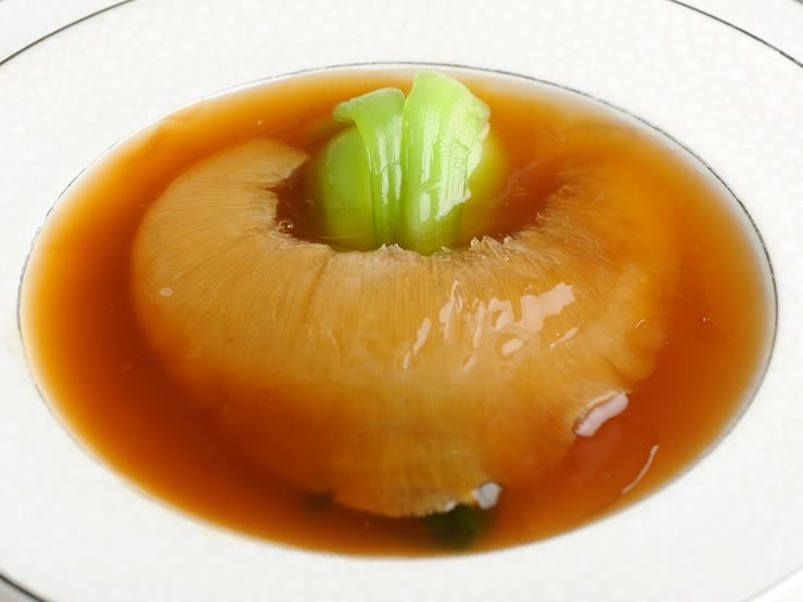 2. Ching Ming Daimaru 梅田 Branch (Chinese Cuisine)