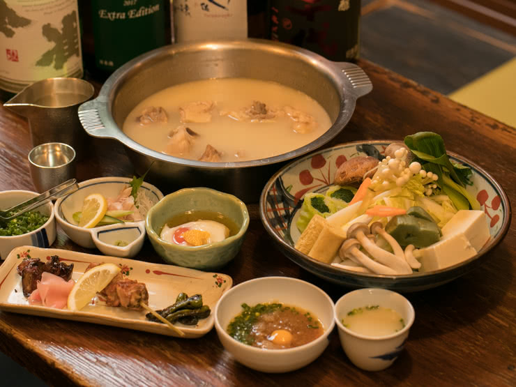 4. Shin-Miura Osaka (Japanese Cuisine)