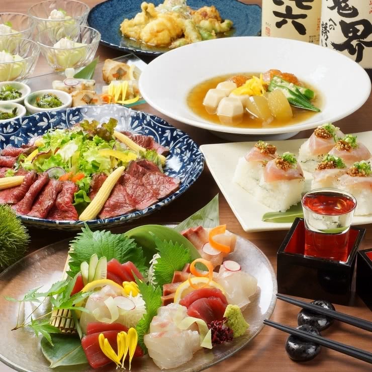 27. Tanagokoro Osaka Maru Bldg. Branch (Japanese Cuisine)