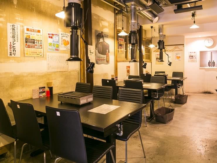 15家在难波和心斋桥的绝佳烤肉餐厅