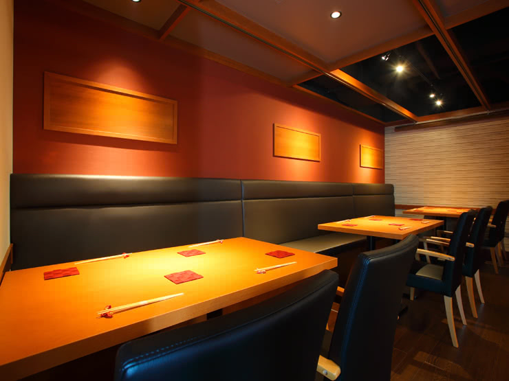 新宿30家优秀的日本料理餐厅