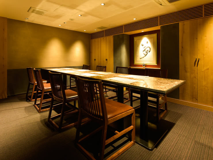 新宿30家优秀的日本料理餐厅