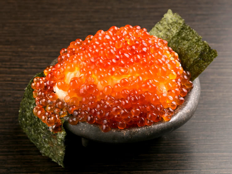 1. Robatayaki Zekkocho Teppen Shinjuku