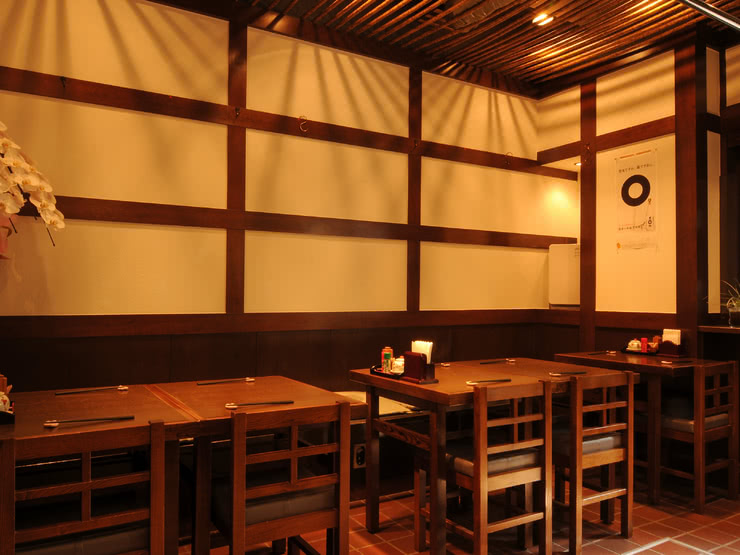 新宿30家优秀的日本料理餐厅