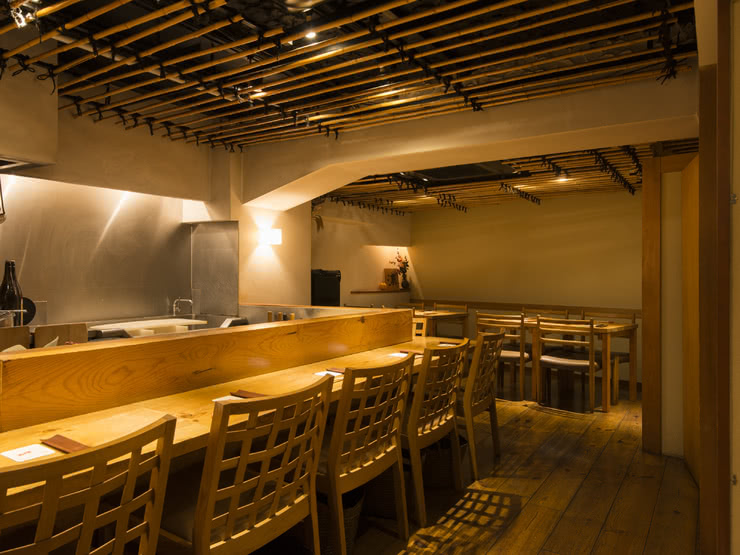 新宿30家优秀的日本料理餐厅