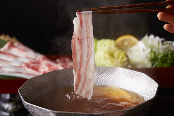 25. HIGASHIYAMA - Shinjuku Main branch - Japanese Cuisine with private room