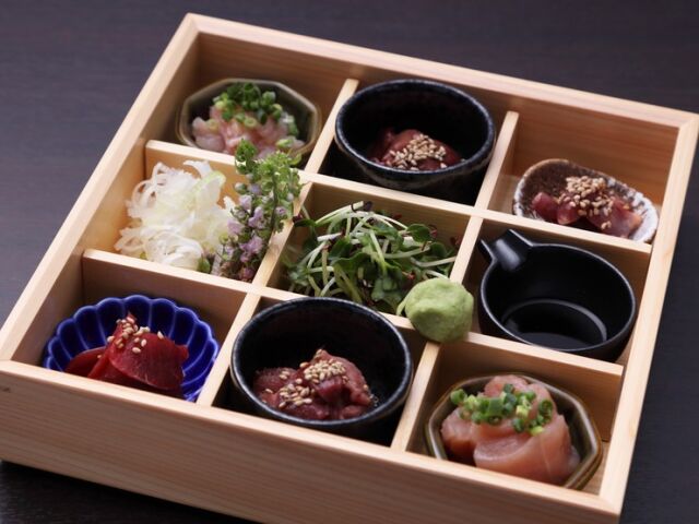烹饪