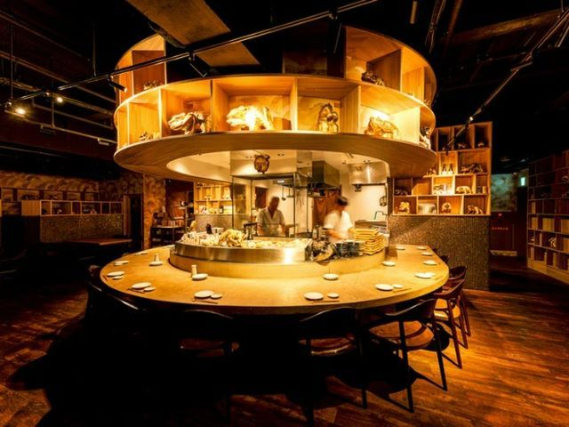 试试 Omakase！推荐给寿司和居酒屋爱好者的新宿 13 家最佳日本料理店