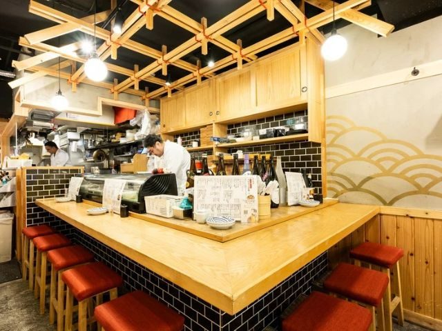 试试 Omakase！推荐给寿司和居酒屋爱好者的新宿 13 家最佳日本料理店