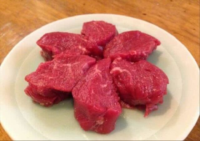 4.成吉思汗烤肉　達摩　4・4店