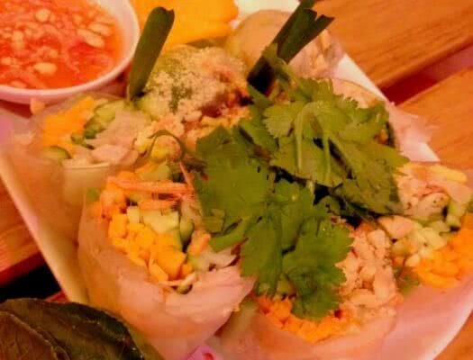 5. Dao Thai Shibuya Niku Yokocho Branch
