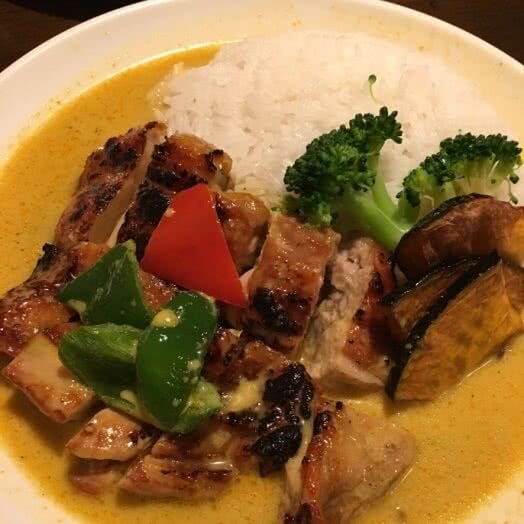 6. THAI FOOD PUB CONROW