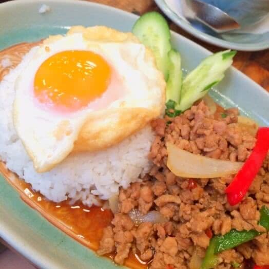 7. Sathaban Wijai Ahan Thai
