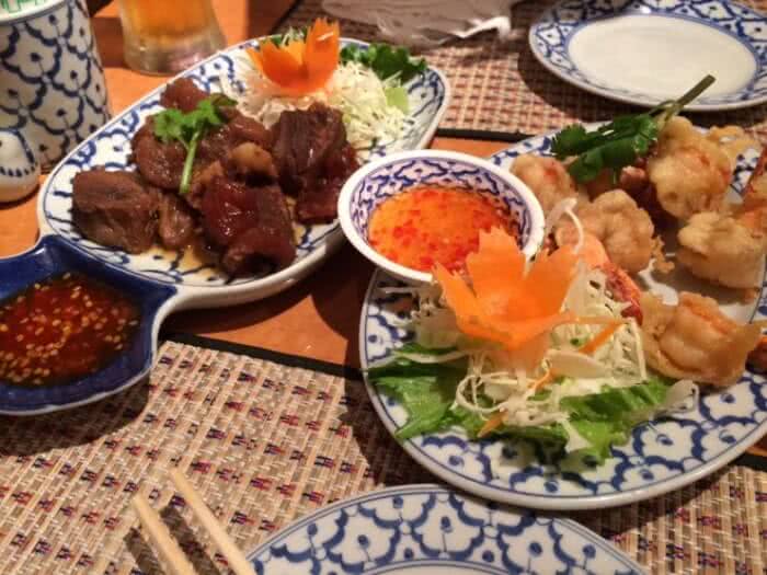 10. Chao Thai Shibuya Higashi-guchi Branch