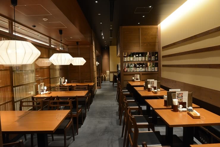 日本14家最佳荞麦面店