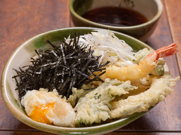日本14家最佳荞麦面店