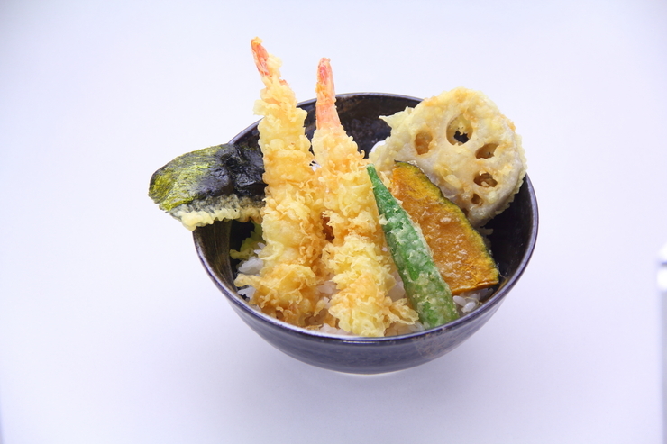 推荐餐厅 - Tenkichi (Kuise, Hyogo)
