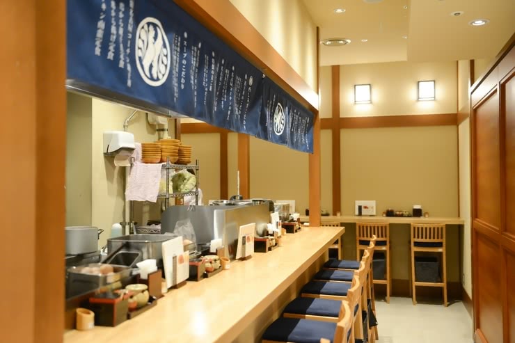 日本料理 大众美食!探索盖饭的世界