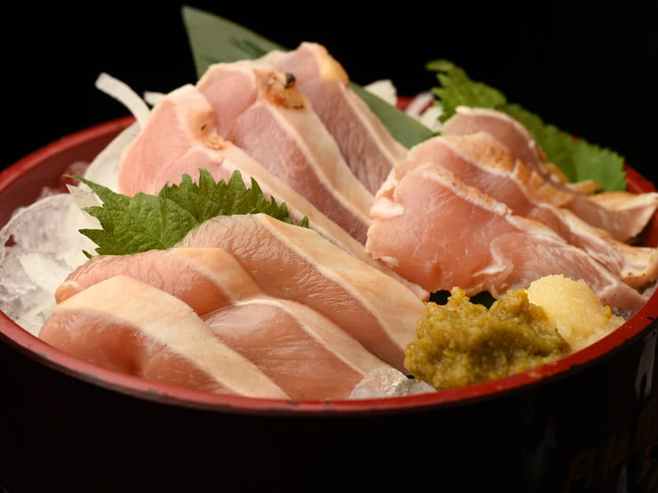 12. Torisho Fukui Saiin Branch (Saiin)