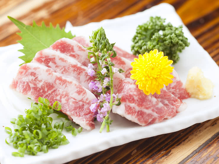 Tanuki (健军町 / 日本料理 Cuisine)