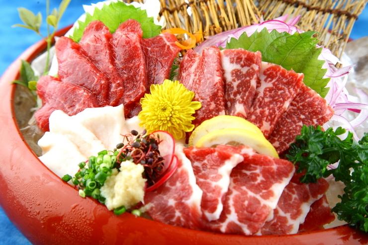 熊本的美食和观光:拉面并不是熊本唯一的名产!