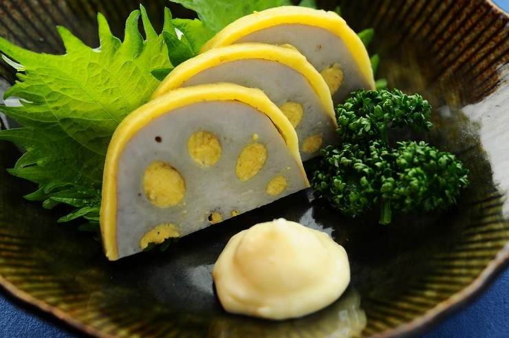 Kan (花畑 / 居酒屋)