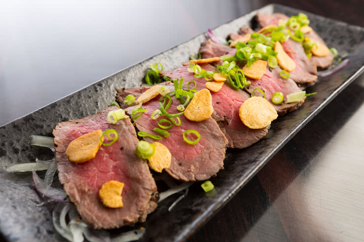 Okagesan (辛岛町 / 居酒屋)